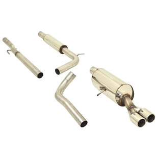 Friedrich Motorsport Group A System Skoda Fabia II (5J)